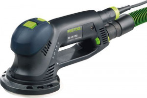 Slefuitor cu excentric ROTEX RO 125 FEQ-Plus, Festool - Img 2