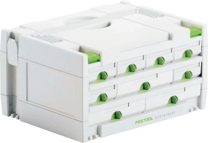 SORTAINER SYS 3-SORT/9, Festool