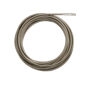 Spirala cu varf sfredel, Ø8mm x 15m, 48532674 Milwaukee