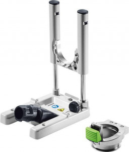 Sprijin de poziţionar OSC-AH, Festool - Img 2