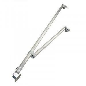 STABILIZATOR KRAUSSE (ESTACADA) "CLIMTEC", KR-714039