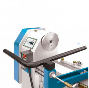 Strung pentru lemn Nikmann CL 1201M - Img 3