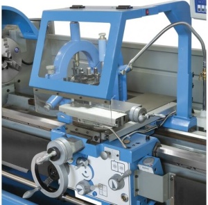 Strung pentru metal cu invertor T075I, Fervi - Img 4