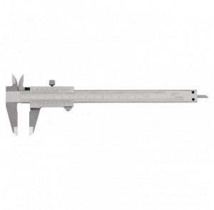 Subler inox 200 mm C011/200
