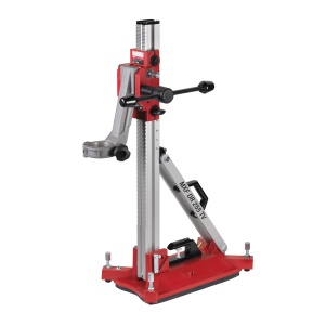 Suport masina de gaurit cu carota diamantata MX FUEL™, MXF DR255TV Milwaukee
