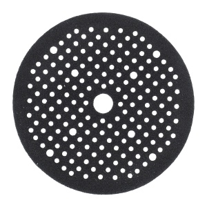 Suport protectie pentru sitele abrazive Ø150mm, 5buc, 4932492292 Milwaukee