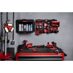Suprafata de lucru PVC pentru dulapul de scule 117cm, 4932492547 Milwaukee - Img 2