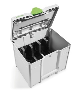 Systainer³ SYS-STF-D225, Festool