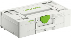 Systainer³ SYS3 L 137, Festool - Img 2
