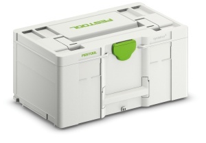 Systainer³ SYS3 L 237, Festool