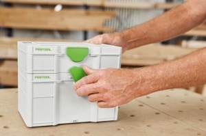 Systainer³ SYS3 S 147, Festool - Img 4