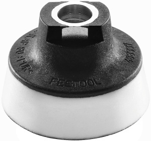 Talpa de lustruit PT-STF-D80-M14, Festool