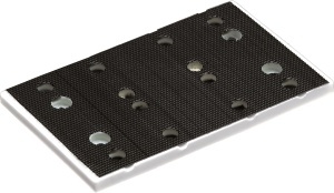 Talpa de slefuit SSH-STF-80x130/12, Festool
