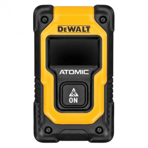 Telemetru cu laser Dewalt DW055PL, 16 m