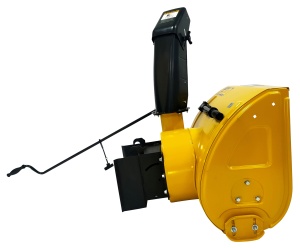 TEXAS Freza zapada 61cm pentru Multifunctional Combi 800 - Img 3