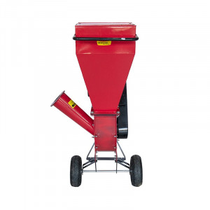 Tocator de crengi pe benzina Breckner TC 7-76, 6.5 CP, grosime maxima crengi 76 mm, 90 kg - Img 6