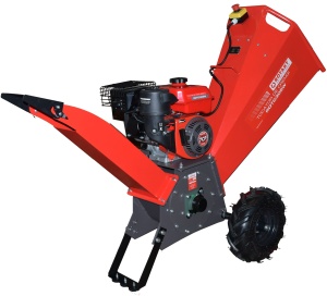 Tocător de crengi Rotakt ROTC305W 7CP - Img 2