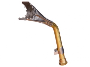 Torță de lipit țevi UNIPRO 1/2", Iweld