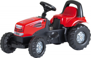 Tractoras cu pedale AL-KO Kid Trac, jucarie pentru copii