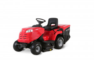 TRACTORAS DE TUNS GAZON, RL 98 HW HYDRO