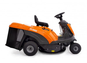 TRACTORAS TUNS GAZON O'MAC TG 13000