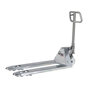 Transpalet manual Pramac GS EVO GALV 25S4 RA 1220x685, TKB65A0NZZ0, 1220x685 mm, 2500 kg