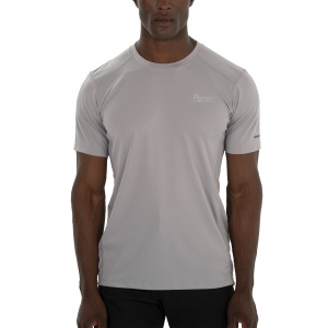 Tricou tehnic WORKSKIN WWSSG, gri, marimea L, 4933478196 Milwaukee