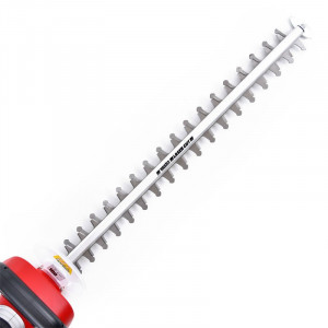 Trimmer electric pentru gard viu Hecht 610, 600W, lungimea lamei 61 cm - Img 2