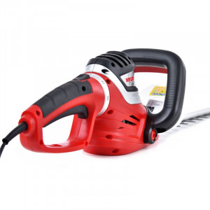 Trimmer electric pentru gard viu Hecht 610, 600W, lungimea lamei 61 cm - Img 7
