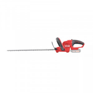 Trimmer pentru gard viu Hecht 6022 lungimea lamei 51 cm accu 1278 fara acumulator / incarcator