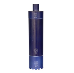 Tudee SCD108 Set carota diamantata 108mm - Img 2