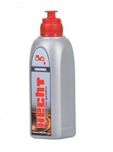 Ulei pentru ungere lant HECHT Chain Oil, volum 800 ml