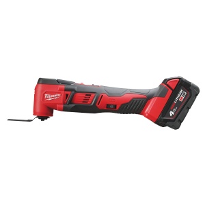 Unealta multifunctionala M18 BMT-421C, compacta, miscare de oscilatie stanga/dreapta 1.7°, Milwaukee, cod 4933446210