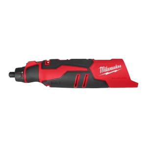 Unealta rotativa fara perii M12 BLROT-0, bucsa elastica 3.2 mm, 5.000 - 27.500 rpm, 12 viteze, Milwaukee, cod 4933493591