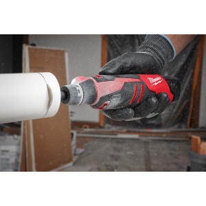Unealta rotativa fara perii M12 BLROT-0, bucsa elastica 3.2 mm, 5.000 - 27.500 rpm, 12 viteze, Milwaukee, cod 4933493591 - Img 3
