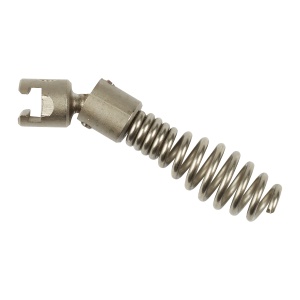 Varf sfredel pivotant pentru masinile de desfundat tevi, 48532682 Milwaukee