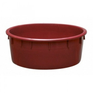 Vas alimentar plastic 110 L