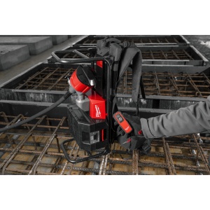 Vibrator de beton MX FUEL™ cu rucsac, MXF CVBP-0 Milwaukee - Img 4