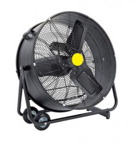 ZEFIR 36 - Ventilator industrial Intensiv