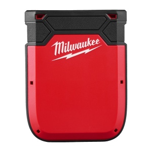 Acumulator extern haine incalzite, model IRPSU3-0, 4932492907 Milwaukee