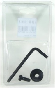 Adaptor Motlx,FSC-Msxe (rotund), Fein