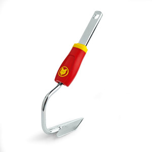 Aerator sol 3.5×9cm WOLF-Garten BI-M (rec. ZM140) - Img 2