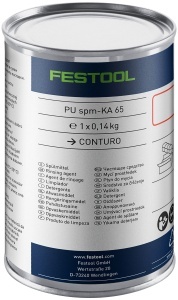 Agent de spălare PU spm 4x-KA 65, Festool