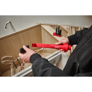 AIR-TIP™ Cap lung de aspirare la unghi drept, 4 in 1, model AT-12, 4932498021 Milwaukee - Img 3
