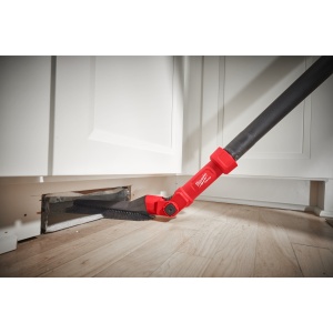 AIR-TIP™ Cap pivotant de aspirare cu perie, model AT-10, 4932498019 Milwaukee - Img 3