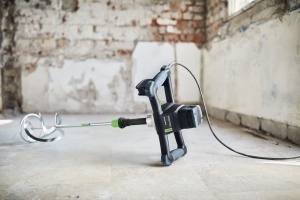 Amestecator cu spirala WR 140 L, Festool - Img 3