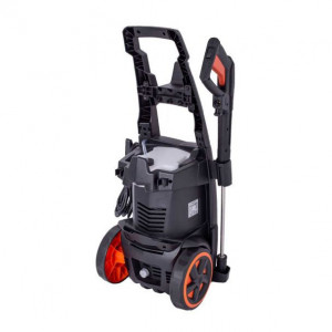 Aparat de spalat cu apa rece sub presiune Greenfield, G-S468-2100R, 2100 W, 140 bar, 468 l/h, duza reglabila - Img 2