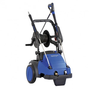 Aparat de spalat cu apa rece sub presiune Nilfisk MC 5M 180/840XT, 4800 W, max 250 bar, max 840 l/h, cu tambur pentru furtun