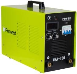 Aparat de sudare Proweld MMA-250 (400V)