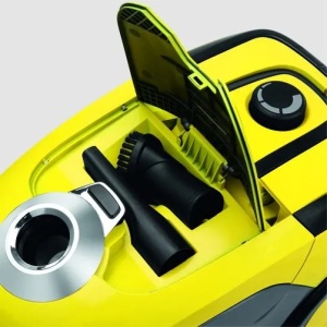 Aspirator pentru praf KARCHER VC 2, 700 W, 2.8 l - Img 2